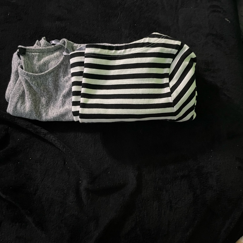 Top bundle
